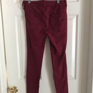 American Eagle Outfitters Jeans - American Eagle Jegging size 4 American Eagle Outfitters Jeans - American Eagle Jegging size 4